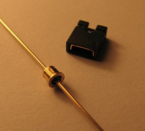 tunneling diode